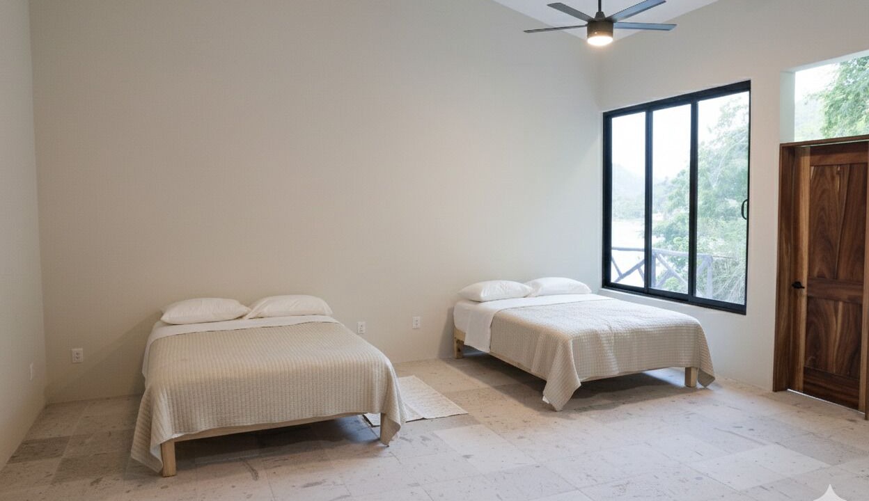 Photo of Bedroom in Yelapa