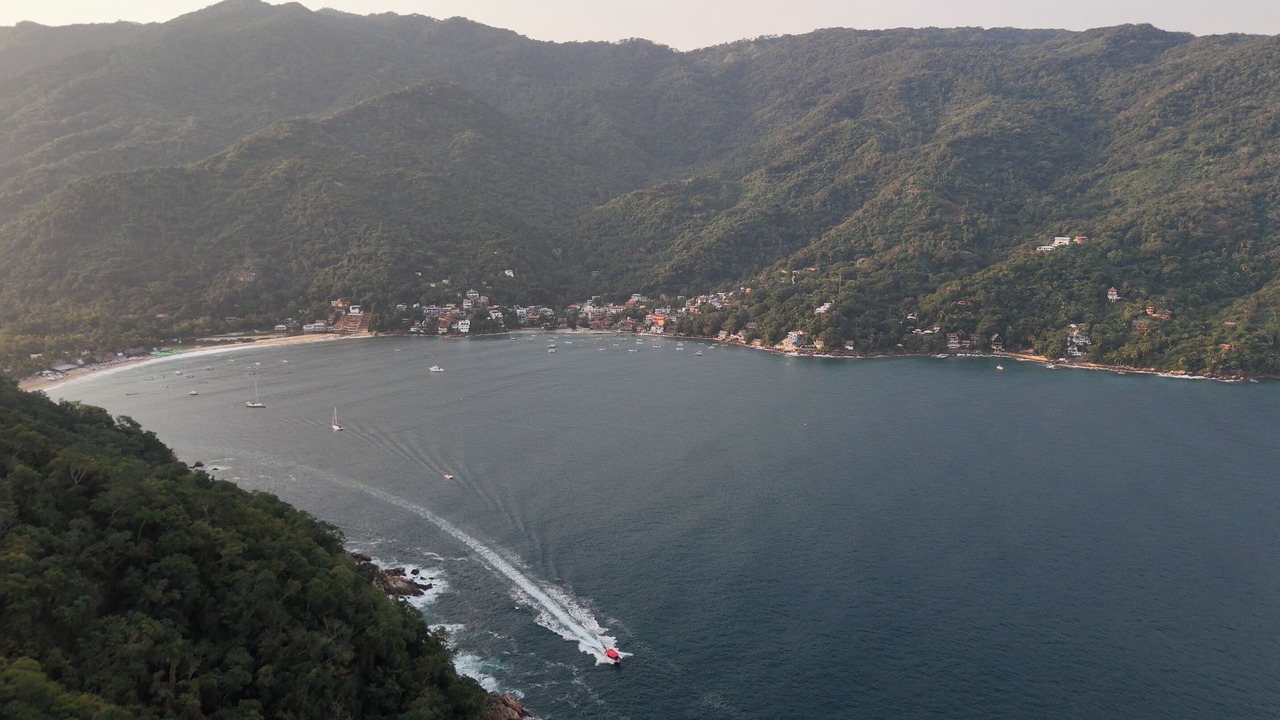 Photo of Outdoor in Yelapa