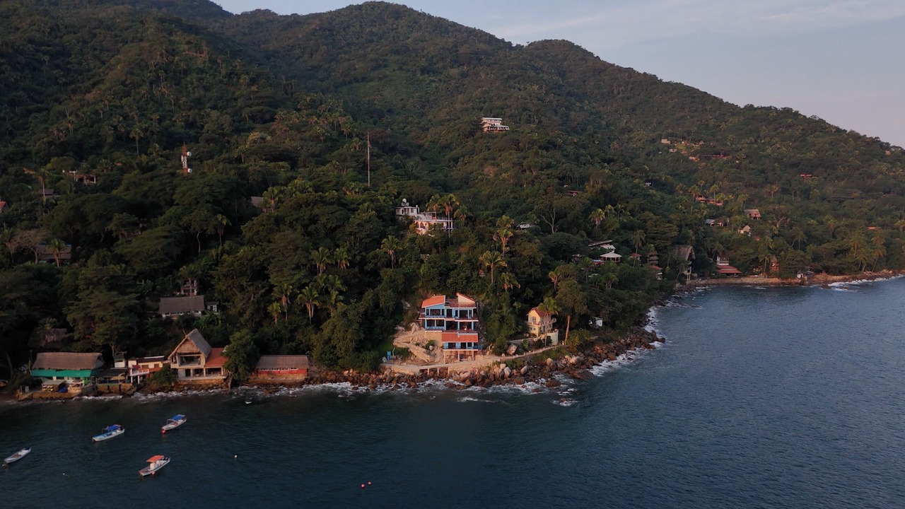 Photo of Outdoor in Yelapa