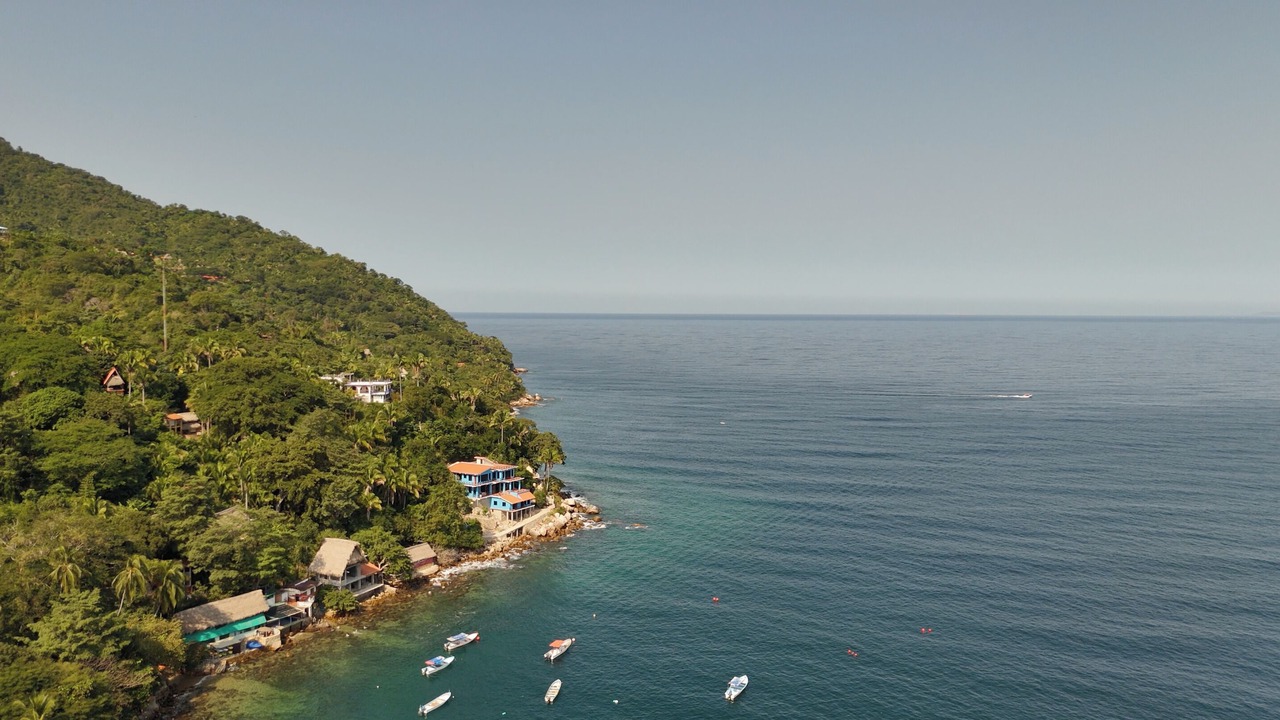 Photo of Outdoor in Yelapa