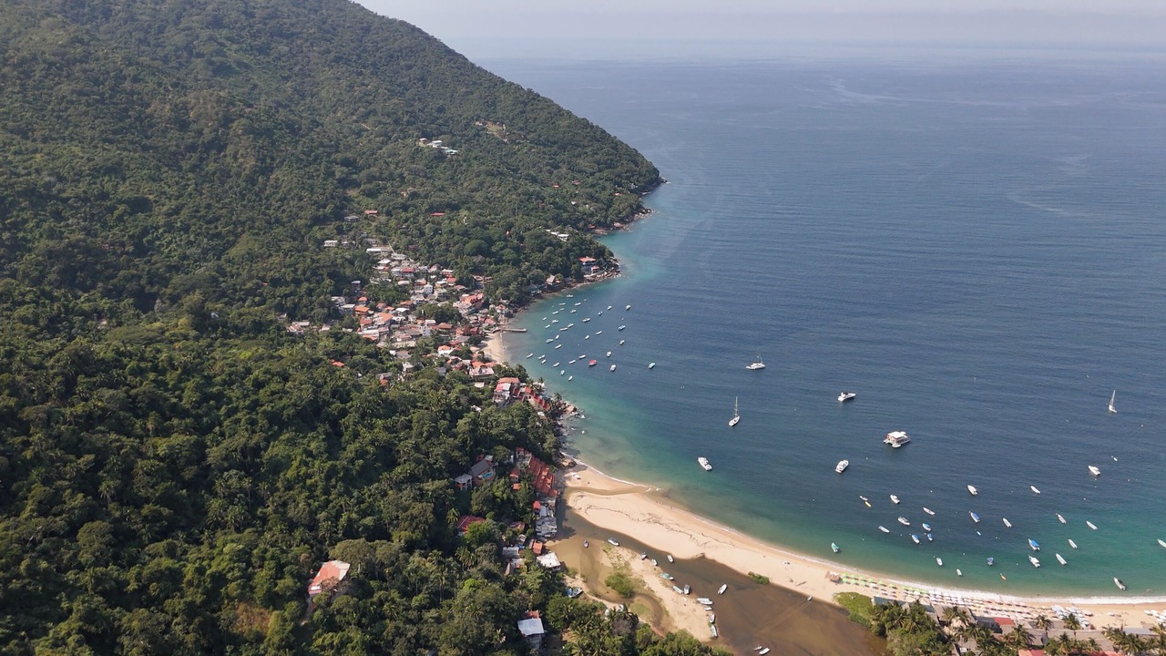 Photo of Others in Yelapa