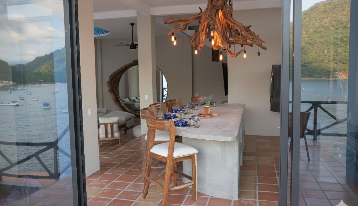 Photo of Outdoor in Yelapa