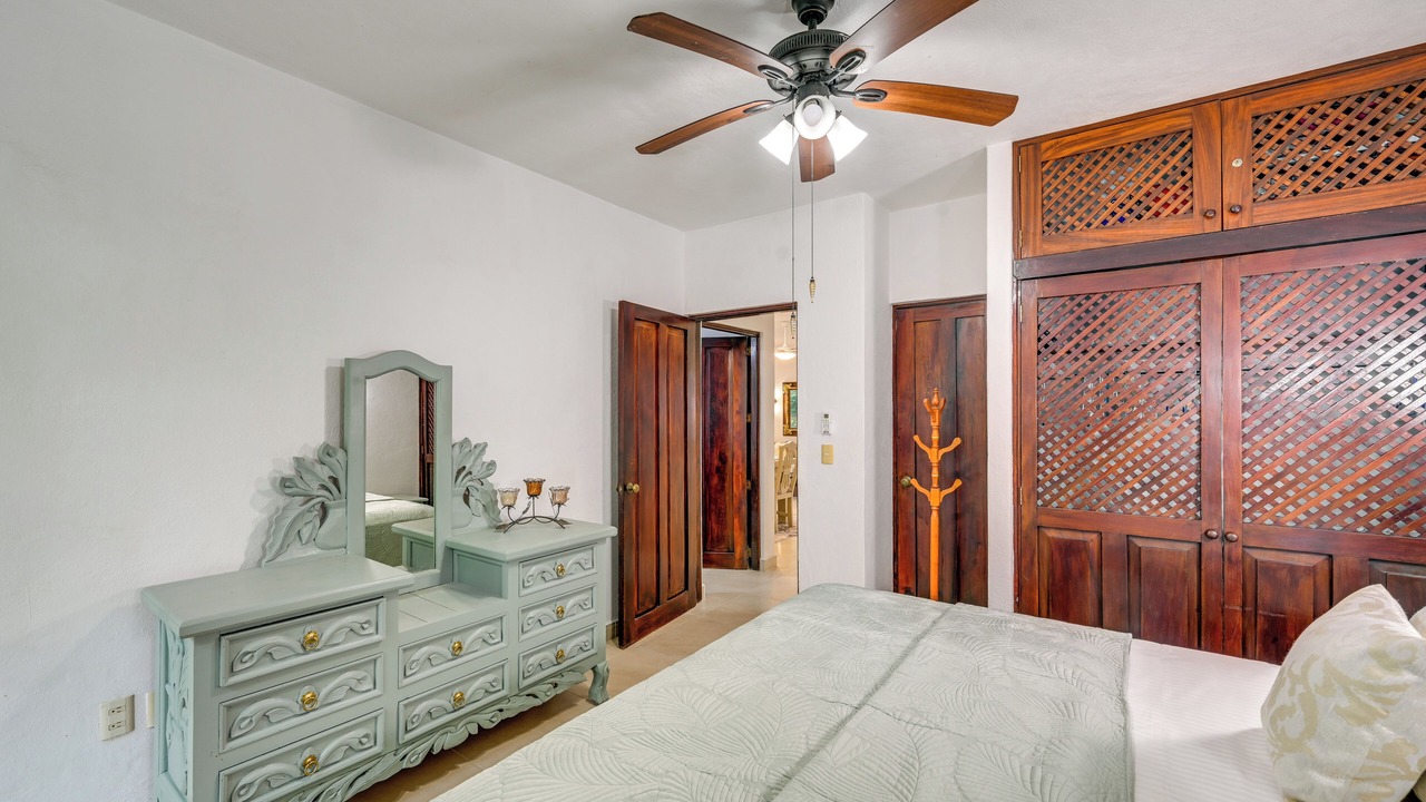 Photo of Bedroom in Fluvial Vallarta