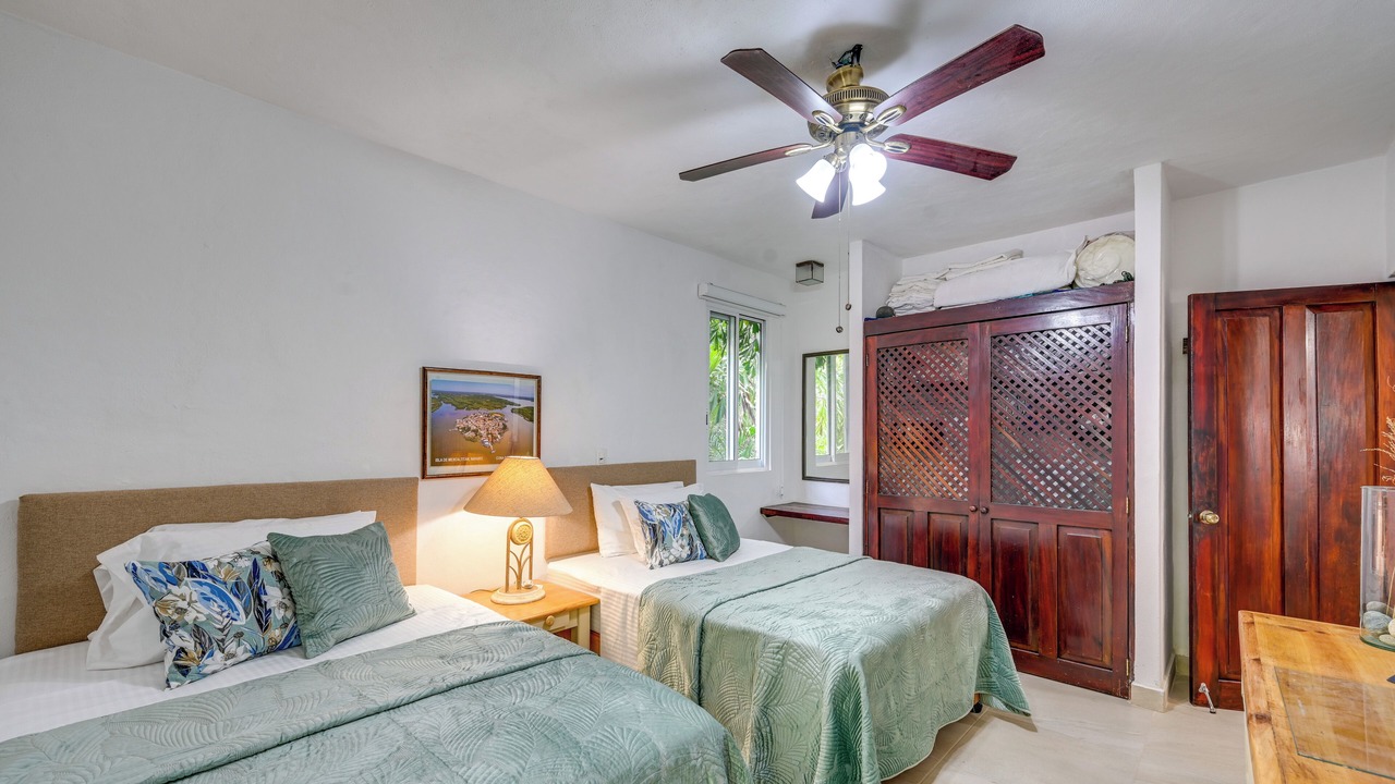 Photo of Bedroom in Fluvial Vallarta