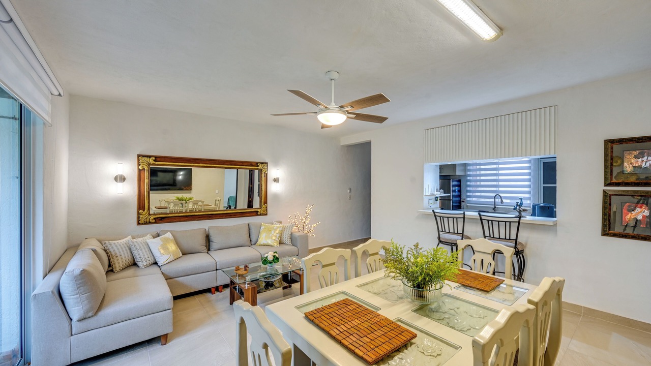 Photo of Bedroom in Fluvial Vallarta