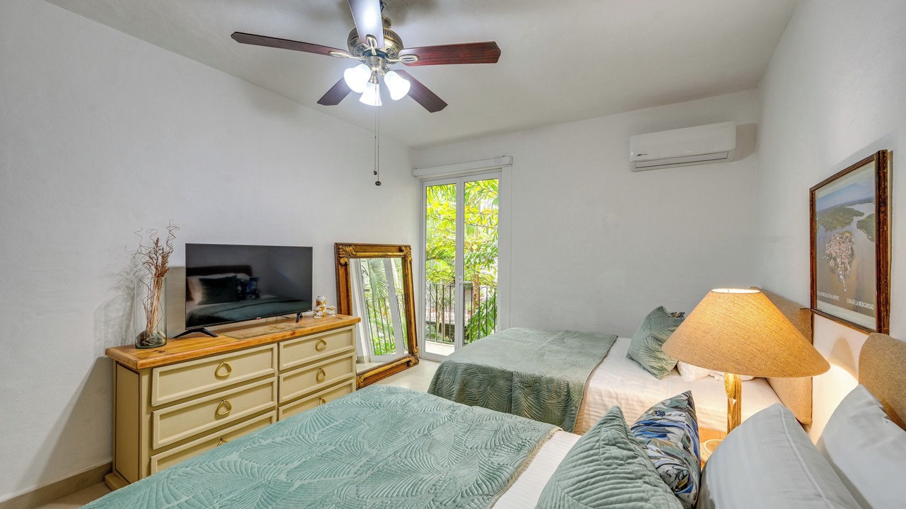 Photo of Bedroom in Fluvial Vallarta