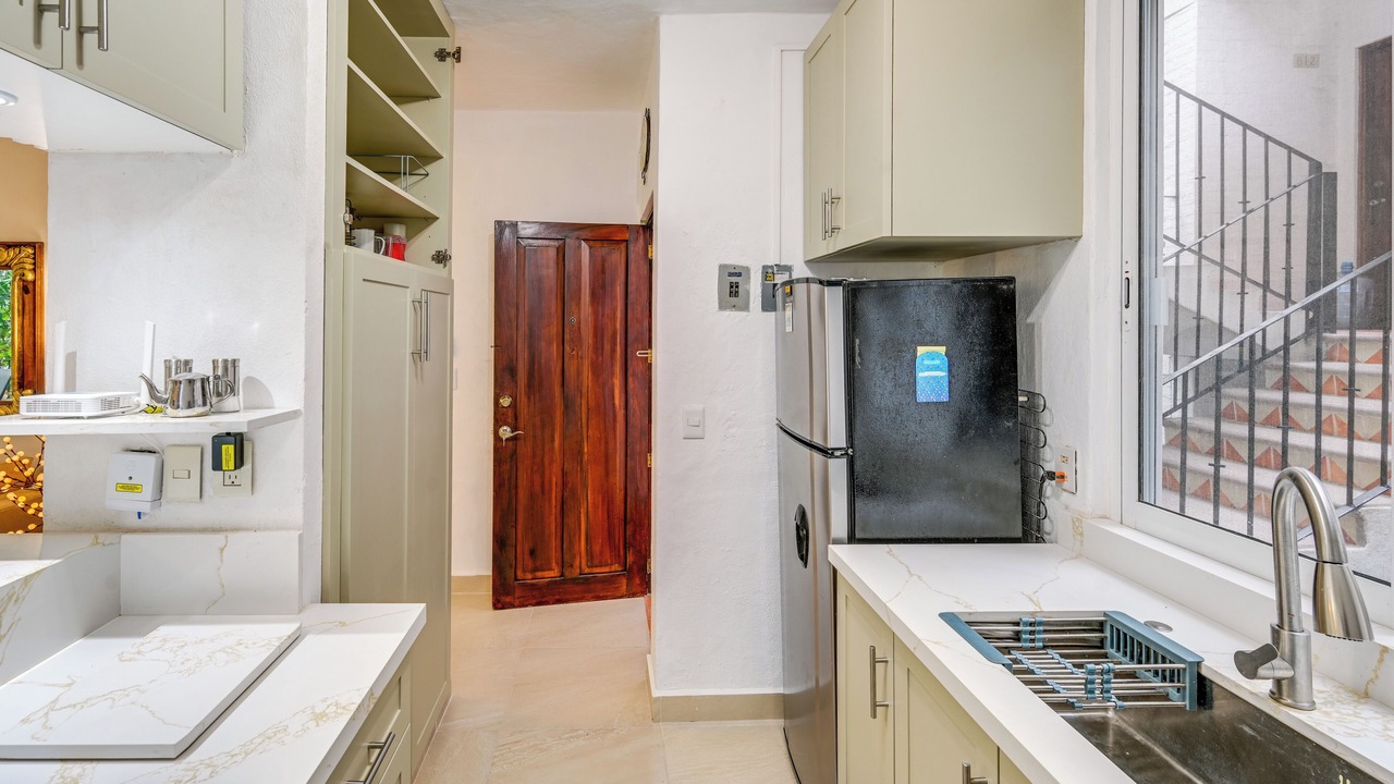 Photo of Kitchen in Fluvial Vallarta