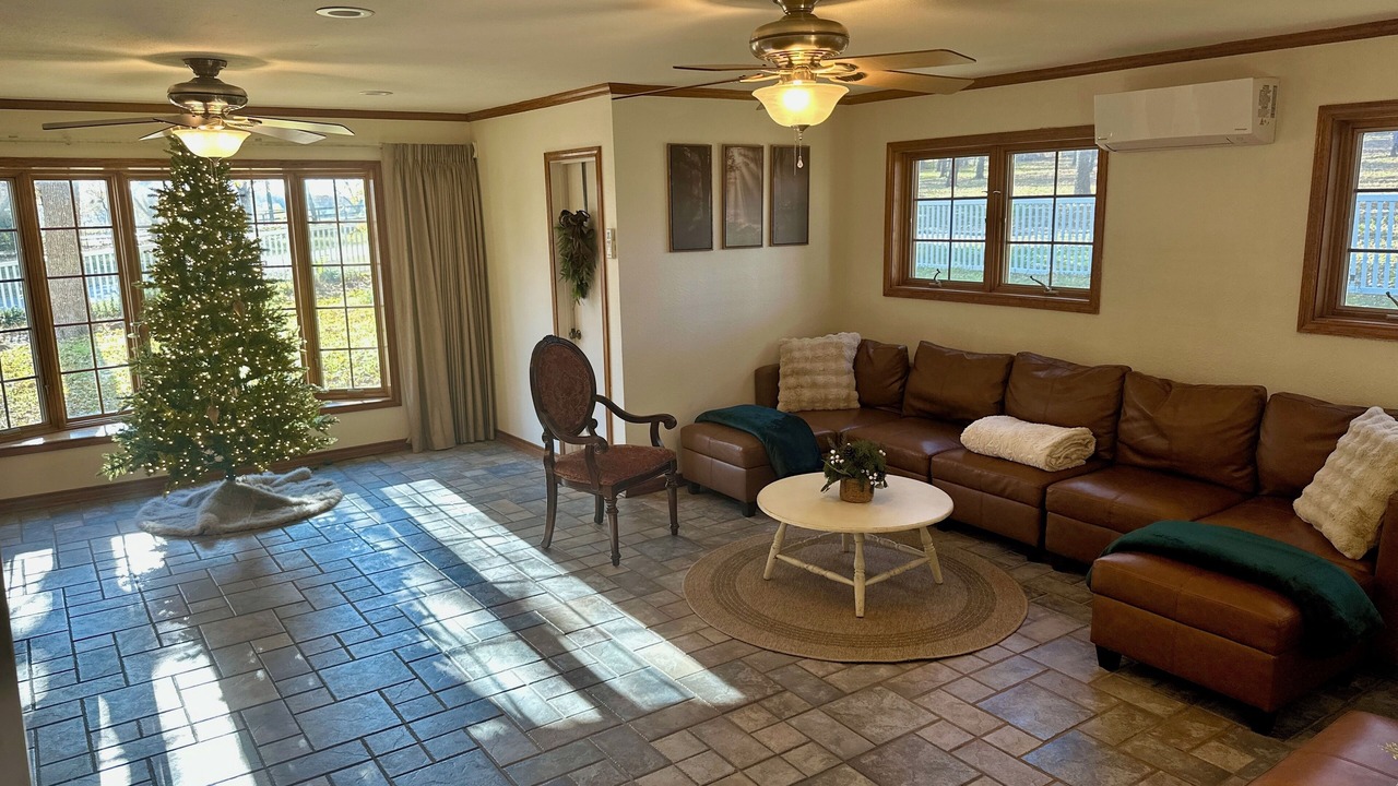 Photo of Livingroom in Argyle