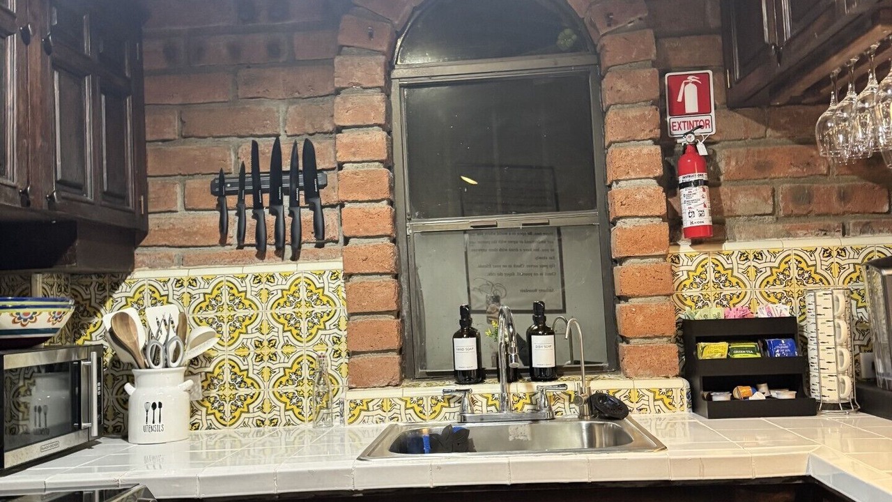 Photo of Kitchen in Playas de Rosarito