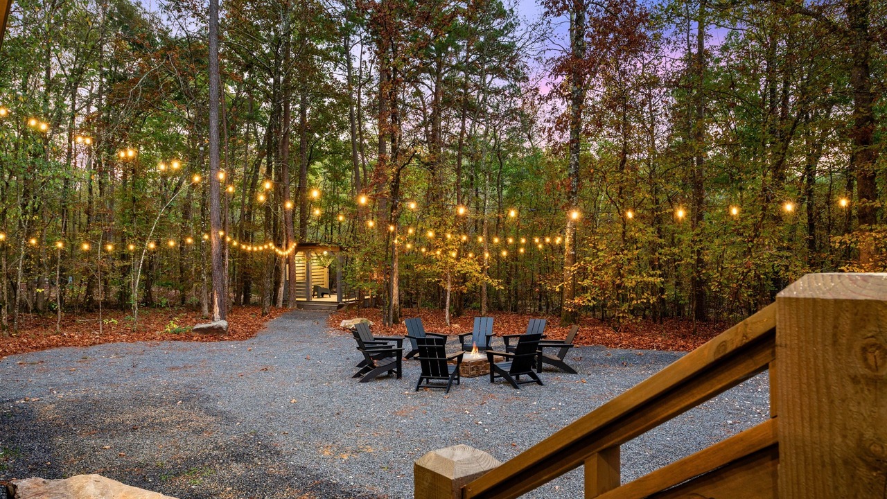 Photo of Outdoor in Broken Bow