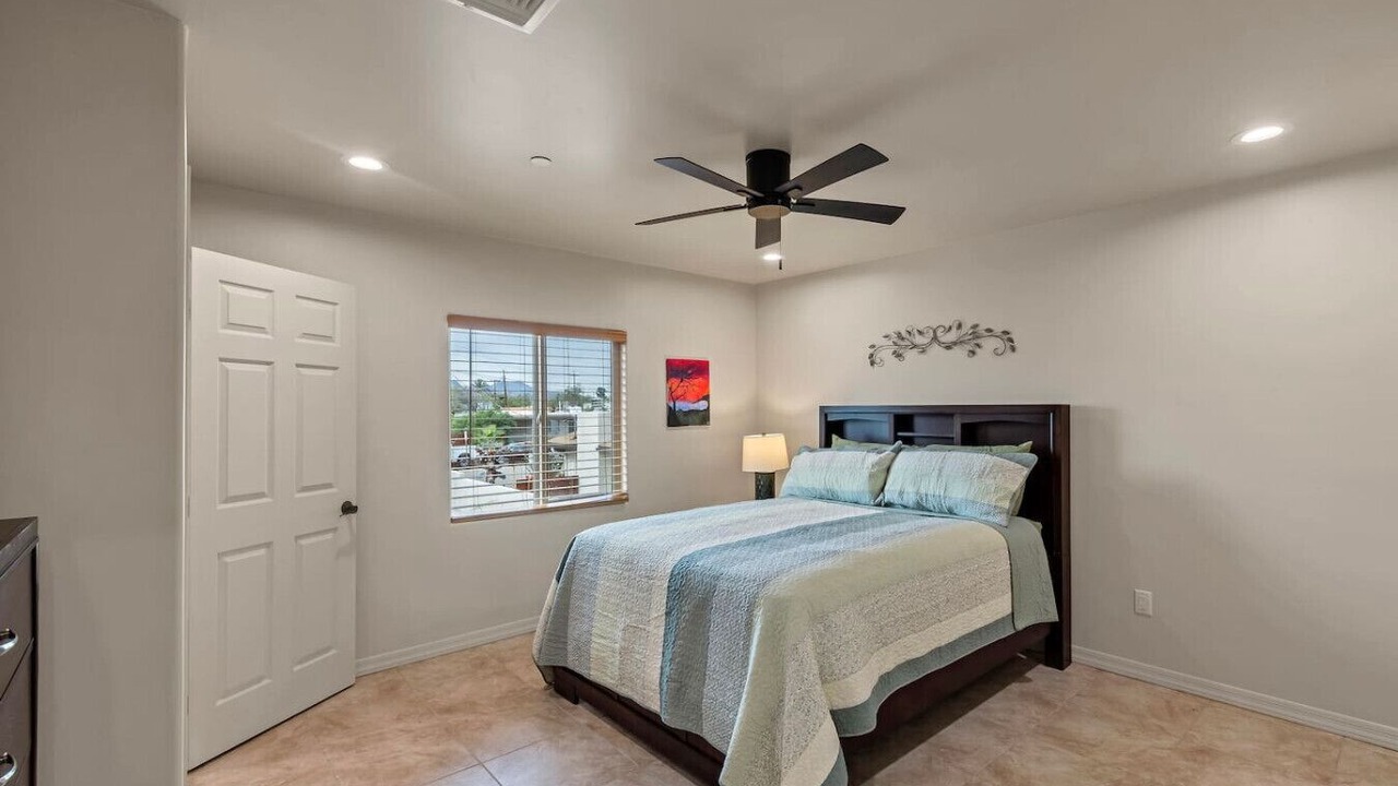 Photo of Bedroom in Menlo Park
