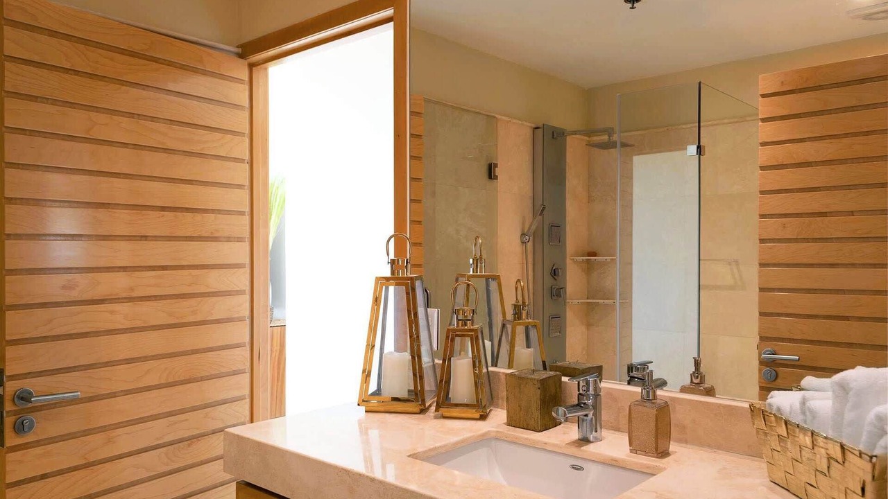 Photo of Bathroom in Ajijic
