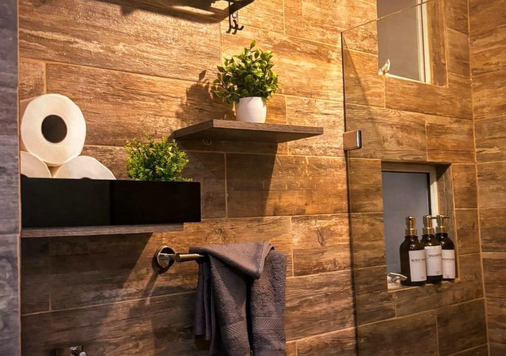Photo of Bathroom in Queretaro