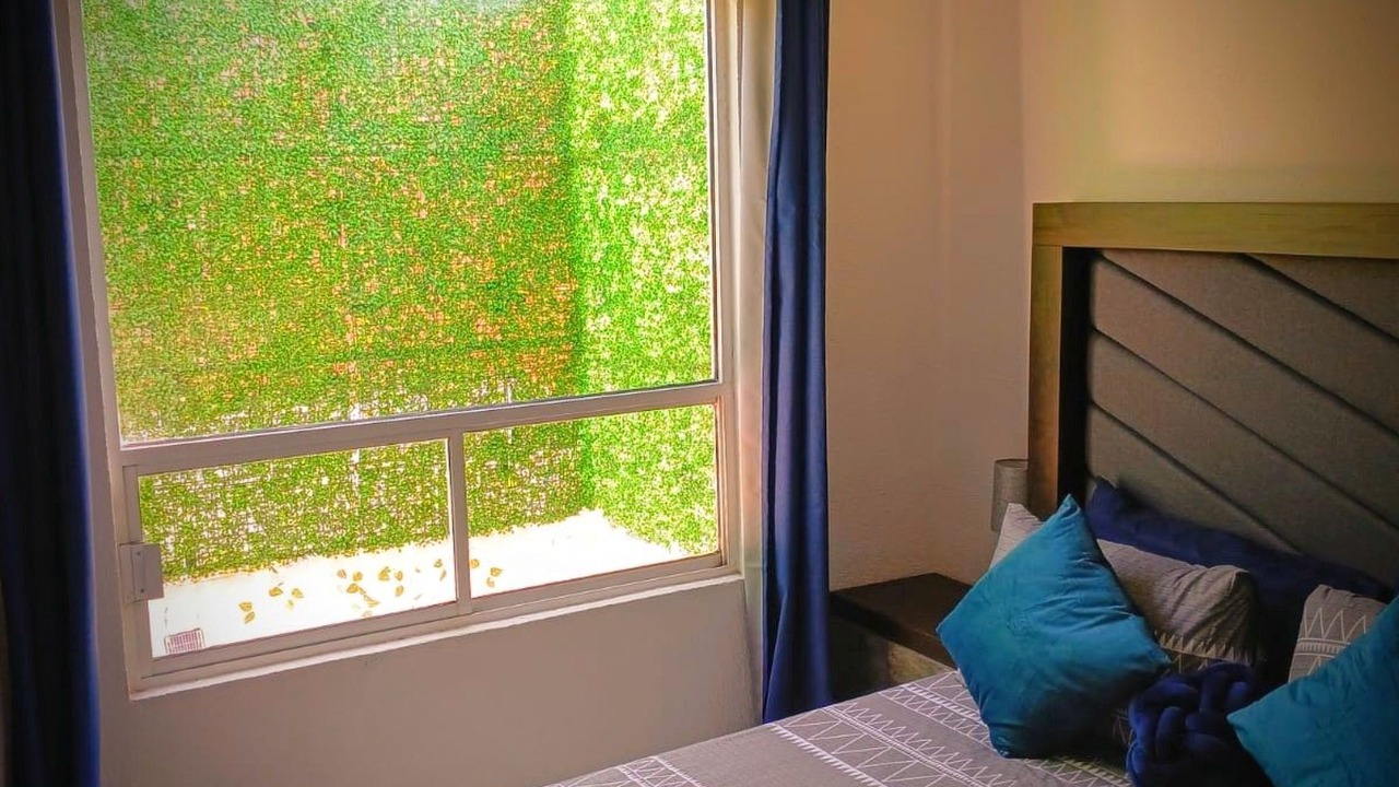 Photo of Bedroom in Queretaro