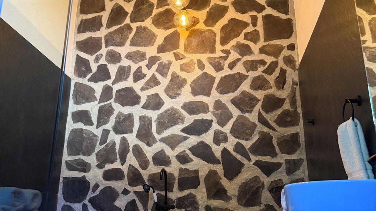 Photo of Bathroom in Atemajac de Brizuela
