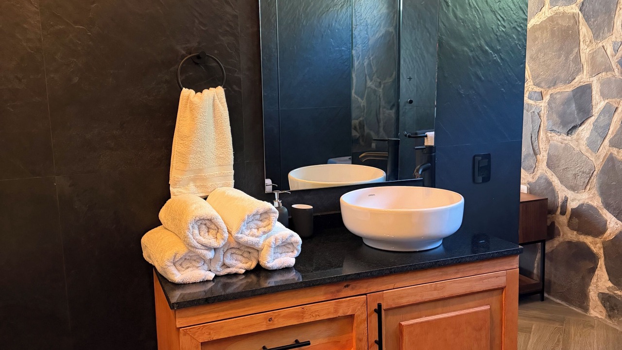Photo of Bathroom in Atemajac de Brizuela
