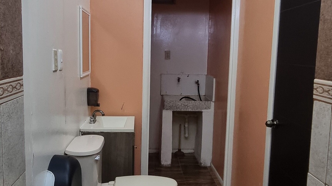 Photo of Bathroom in Coacalco de Berriozabal
