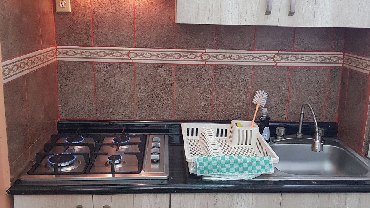 Photo of Kitchen in Coacalco de Berriozabal