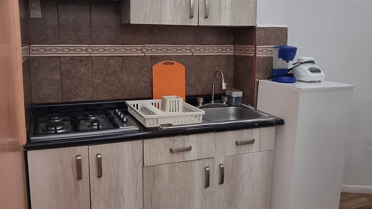 Photo of Kitchen in Coacalco de Berriozabal