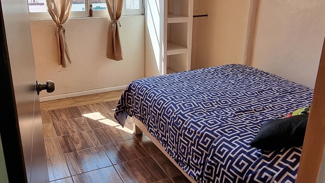 Photo of Bedroom in Coacalco de Berriozabal