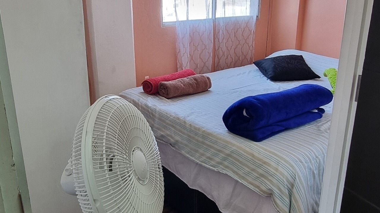 Photo of Bedroom in Coacalco de Berriozabal