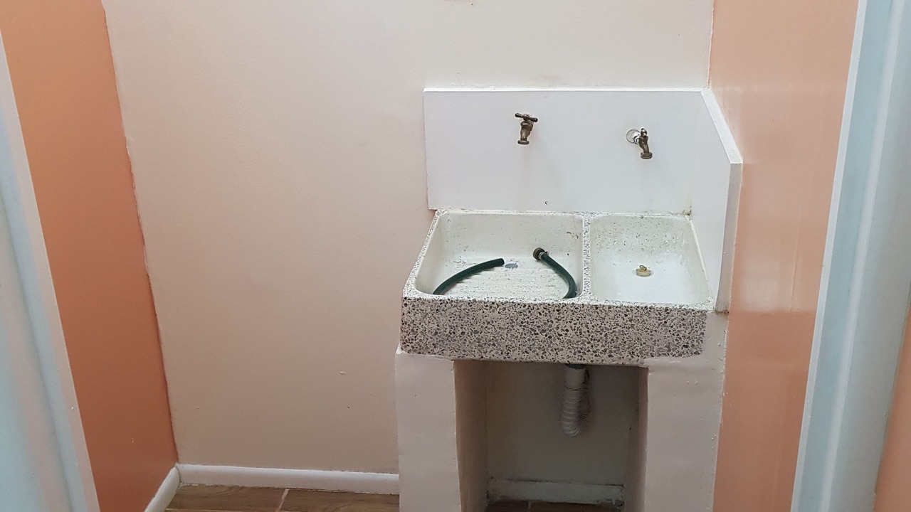 Photo of Bathroom in Coacalco de Berriozabal