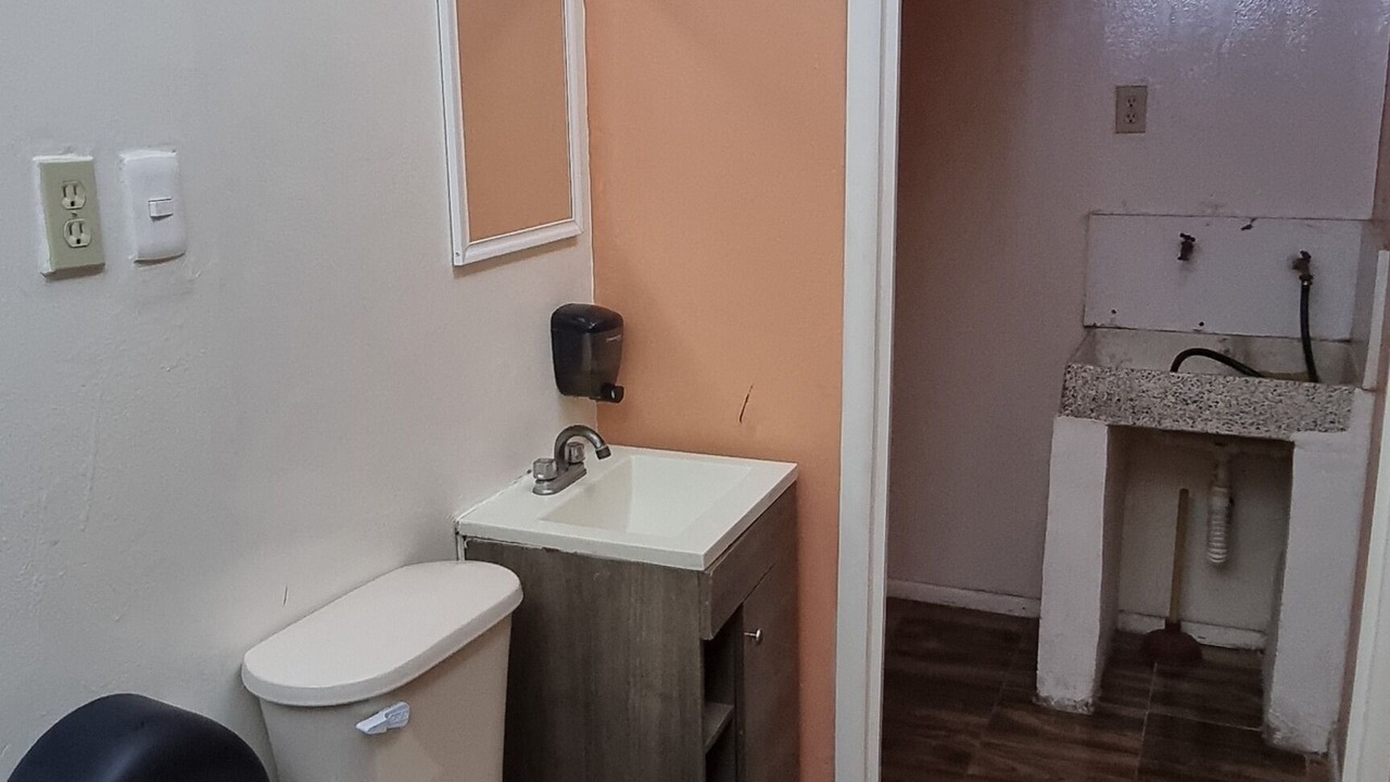 Photo of Bathroom in Coacalco de Berriozabal