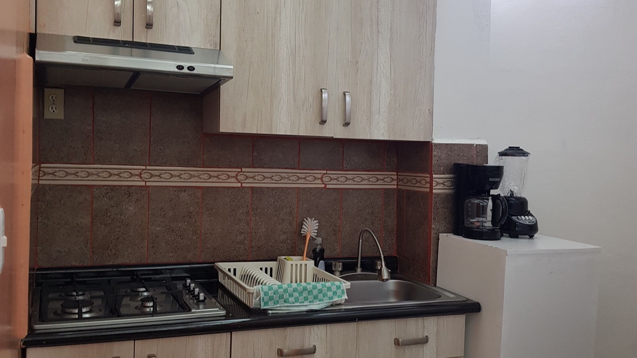 Photo of Kitchen in Coacalco de Berriozabal