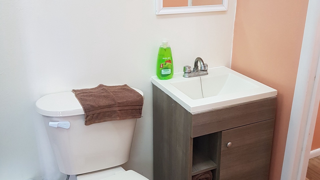 Photo of Bathroom in Coacalco de Berriozabal