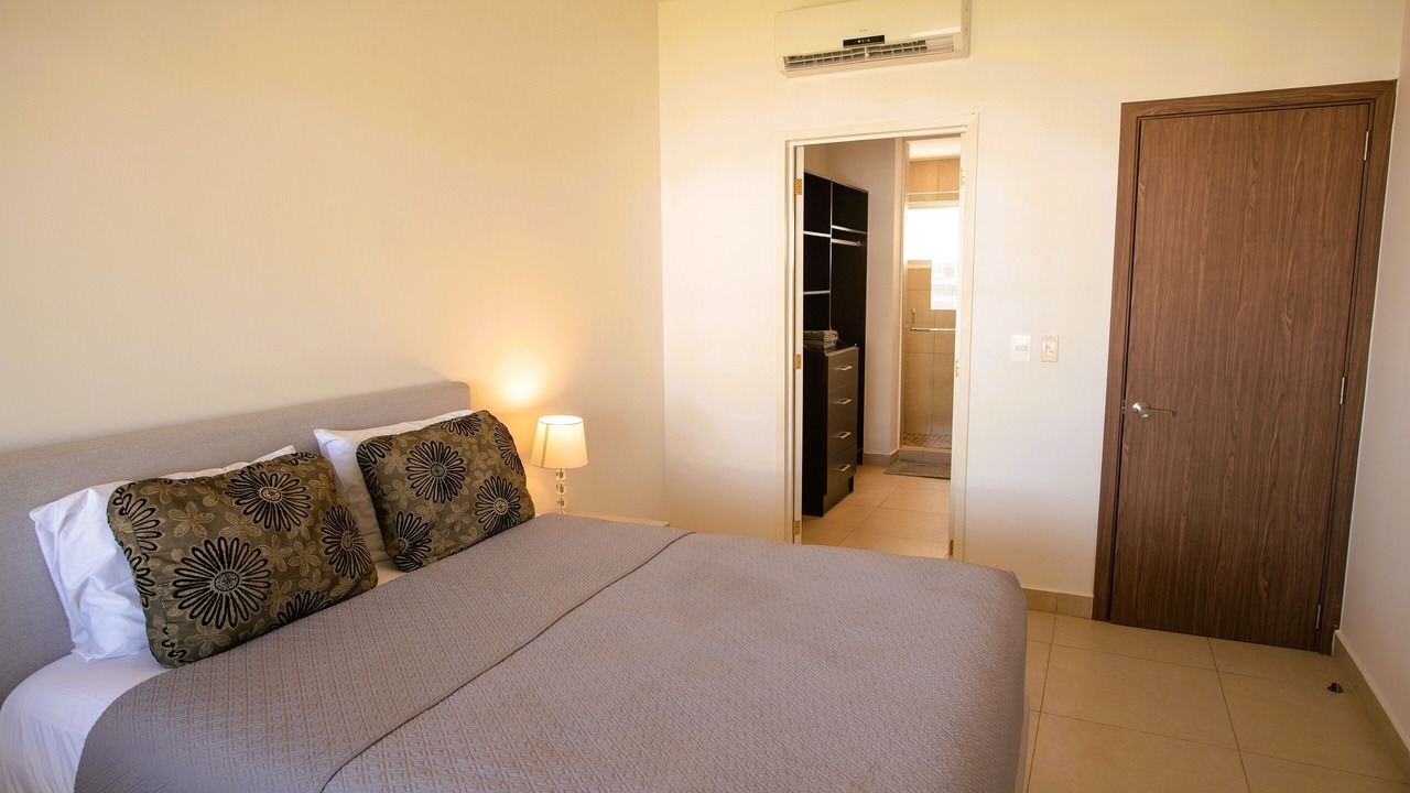 Photo of Bedroom in Zona Industrial