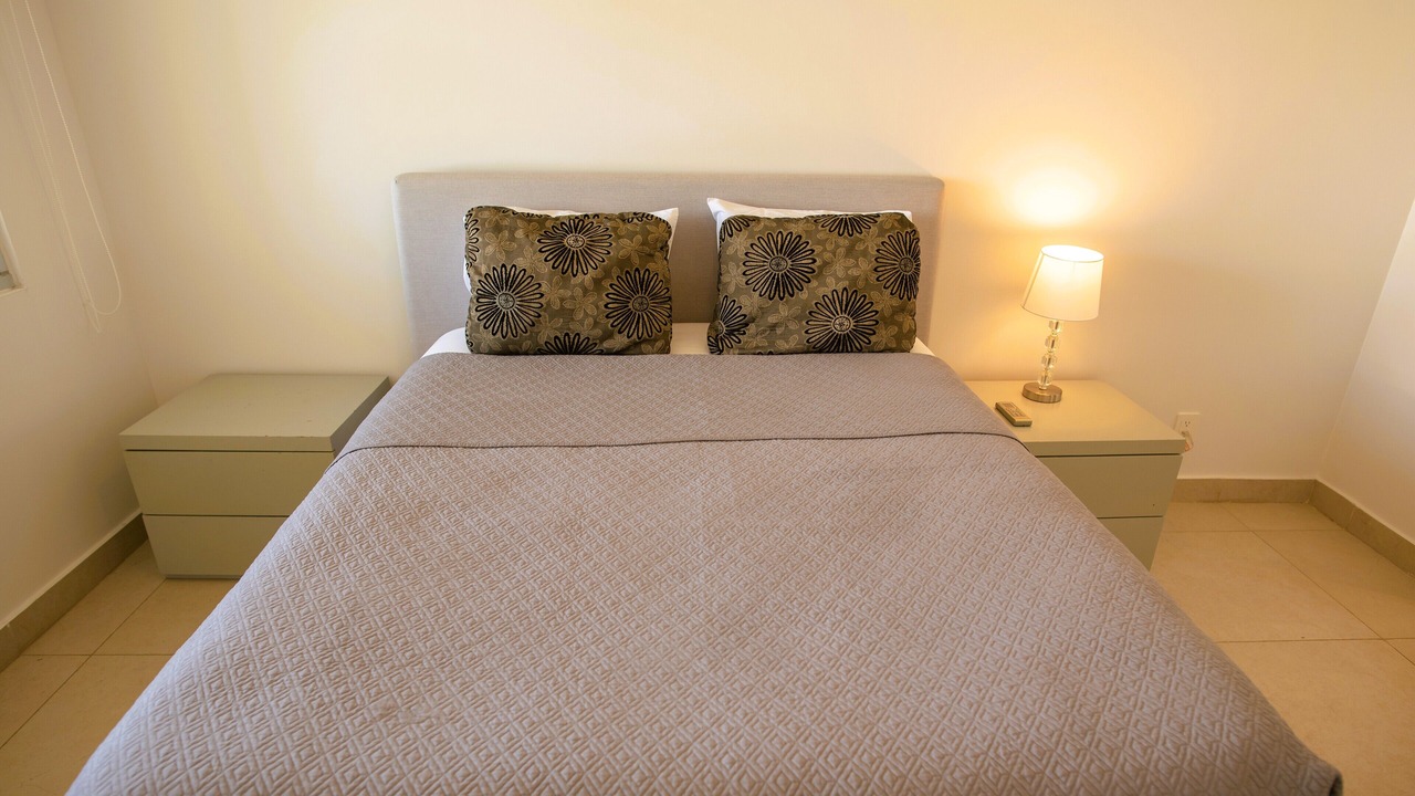 Photo of Bedroom in Zona Industrial