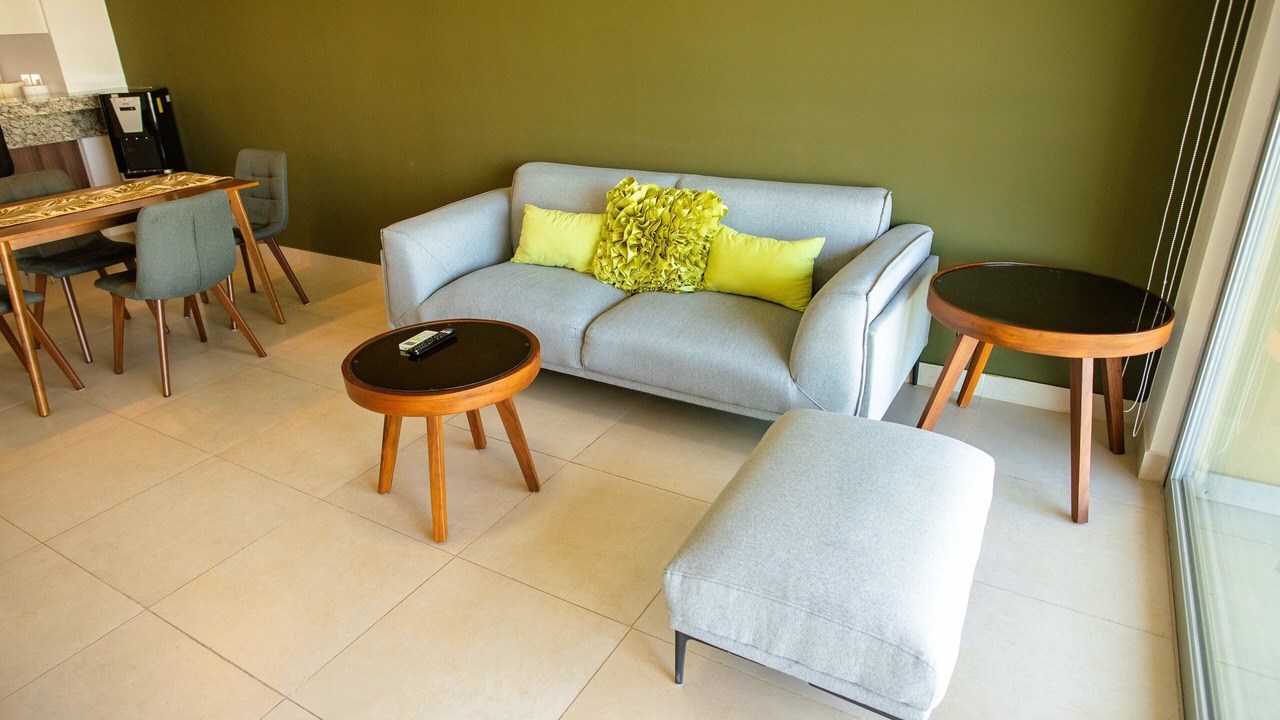 Photo of Livingroom in Zona Industrial