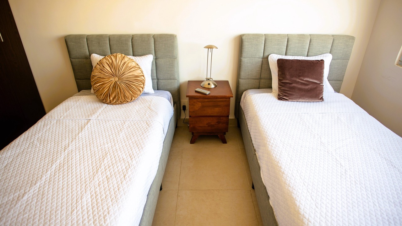 Photo of Bedroom in Zona Industrial