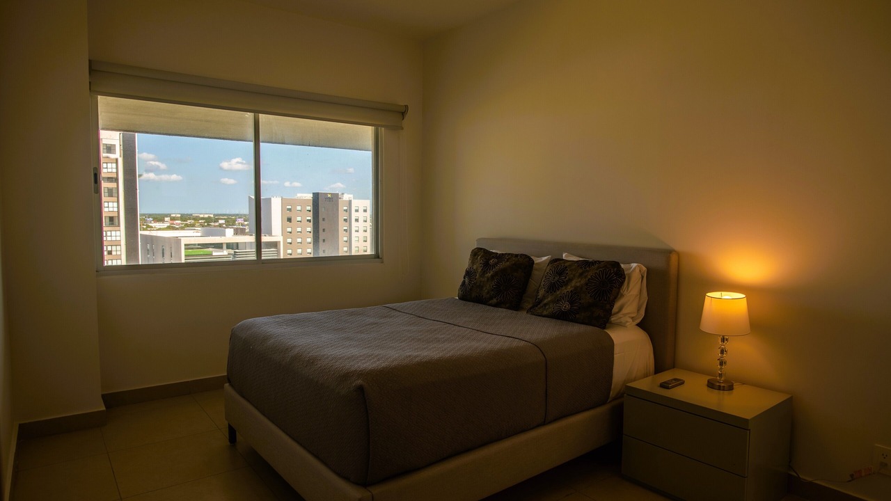 Photo of Bedroom in Zona Industrial