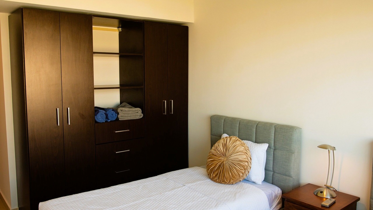 Photo of Bedroom in Zona Industrial