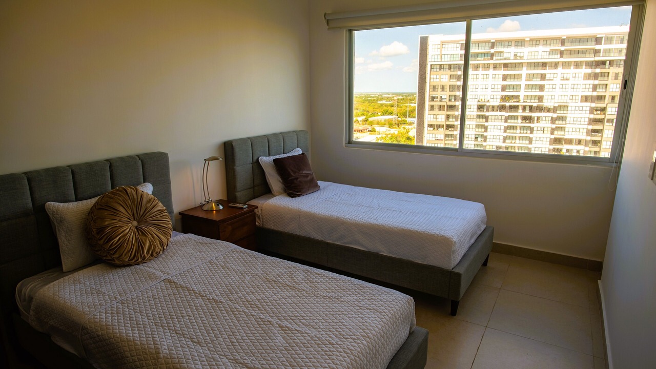 Photo of Bedroom in Zona Industrial