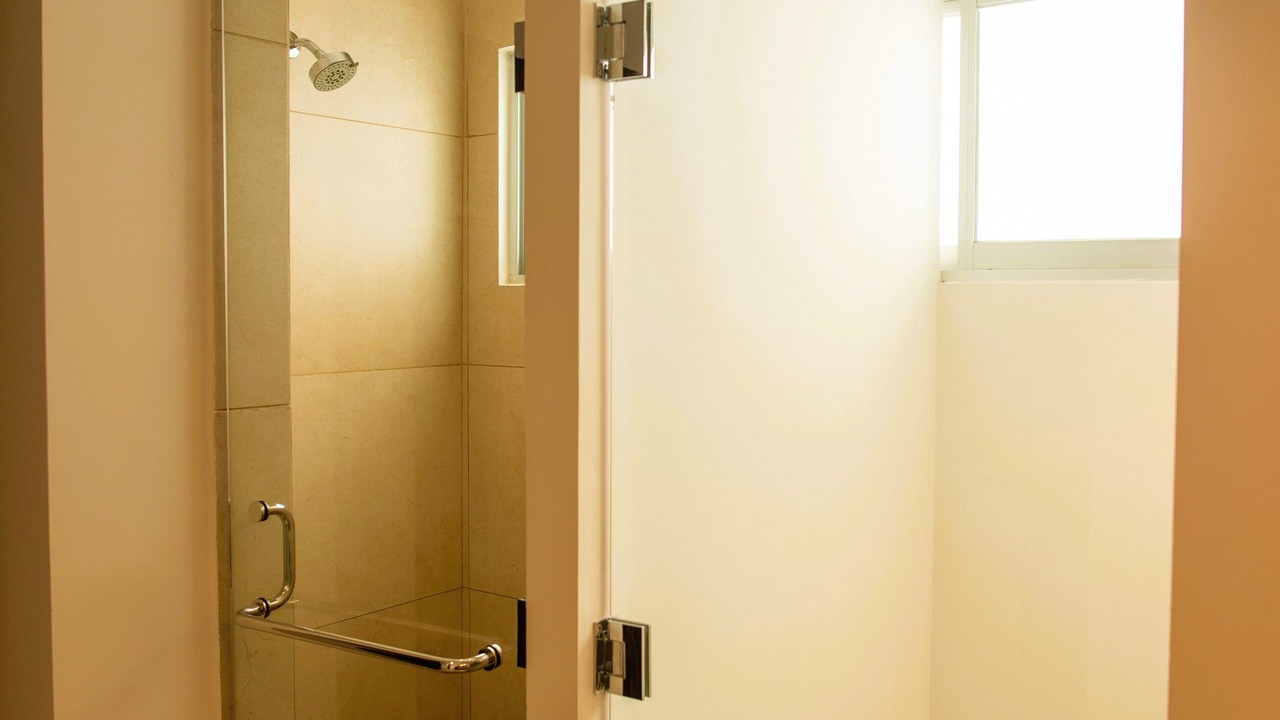 Photo of Bathroom in Zona Industrial