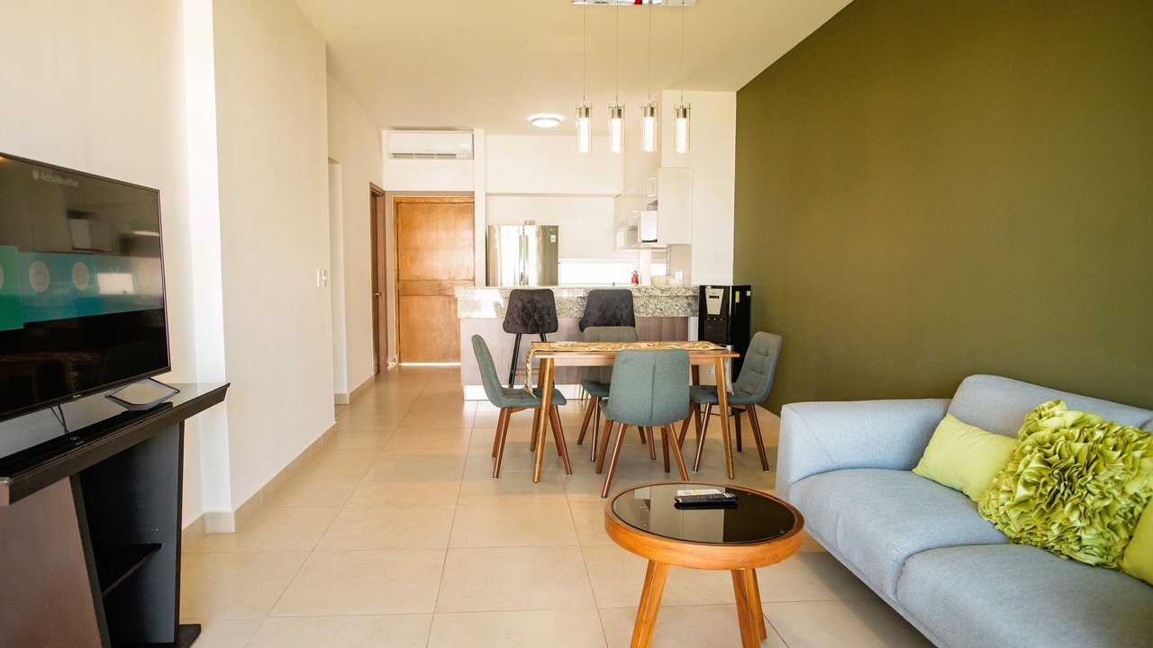Photo of Livingroom in Zona Industrial