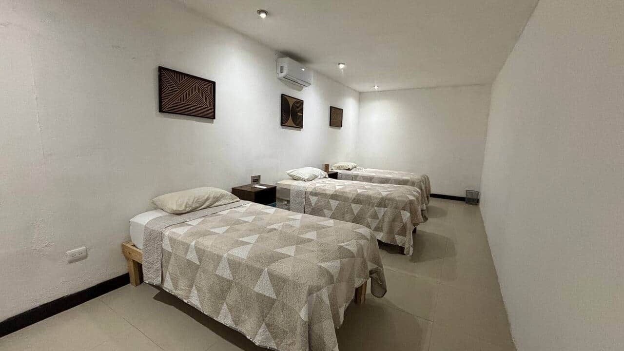 Photo of Bedroom in Matamoros
