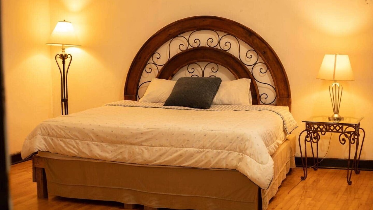 Photo of Bedroom in Matamoros