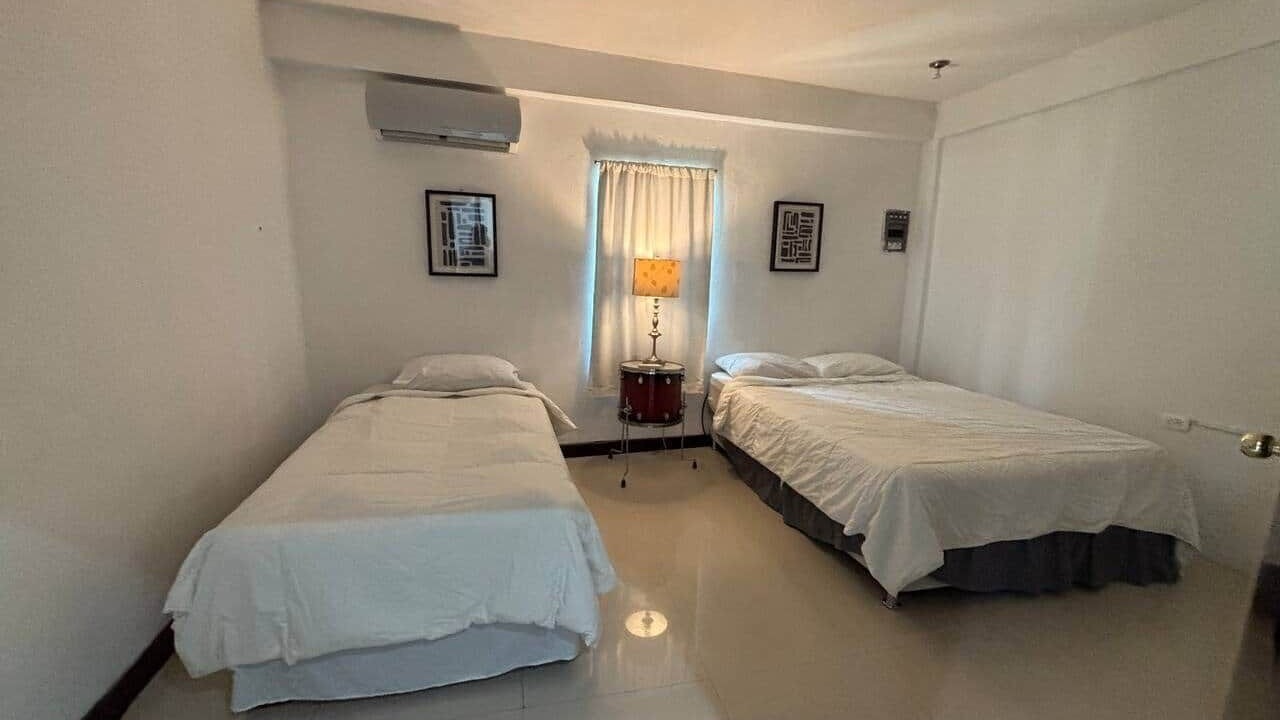 Photo of Bedroom in Matamoros