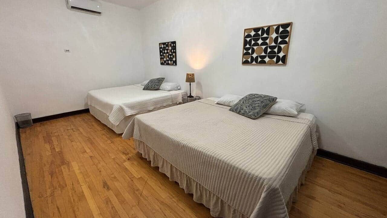 Photo of Bedroom in Matamoros
