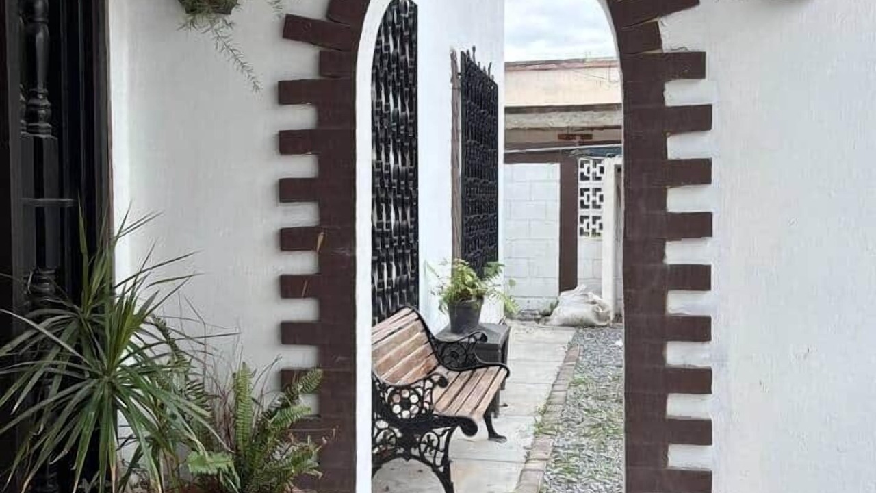 Photo of Patio Balcony in Matamoros