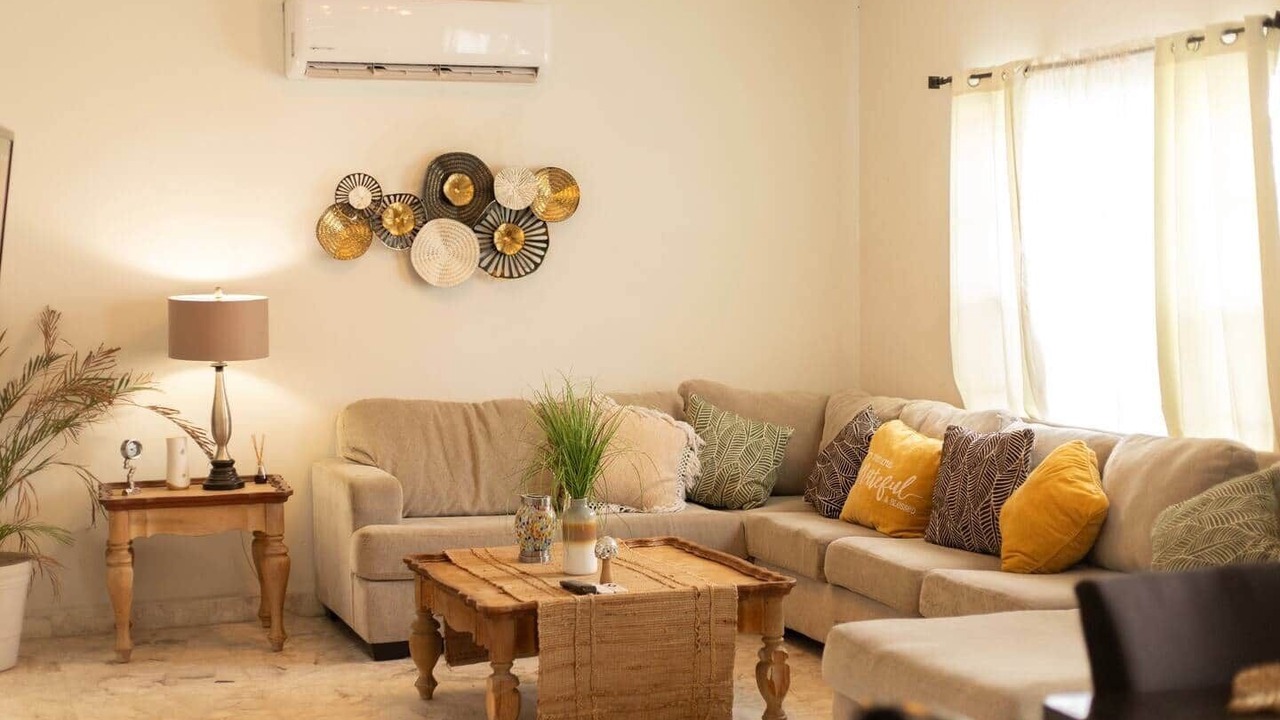 Photo of Livingroom in Matamoros