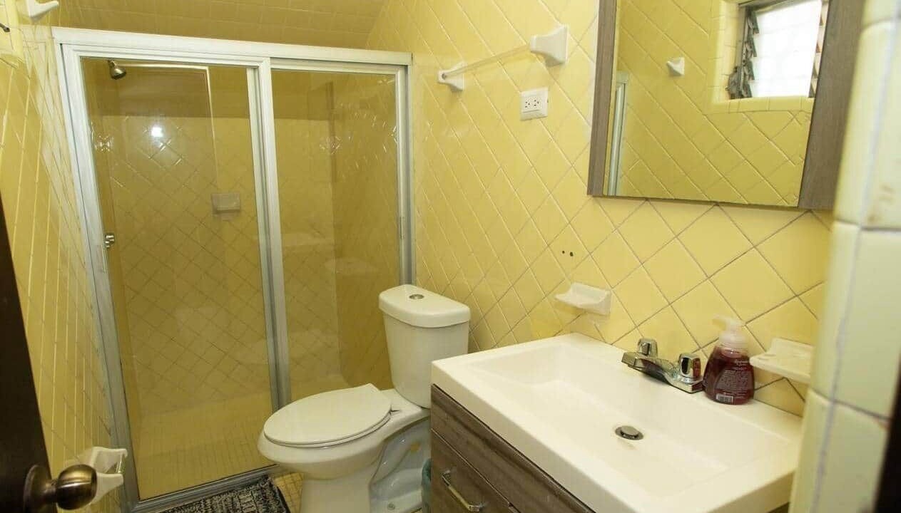 Photo of Bathroom in Matamoros