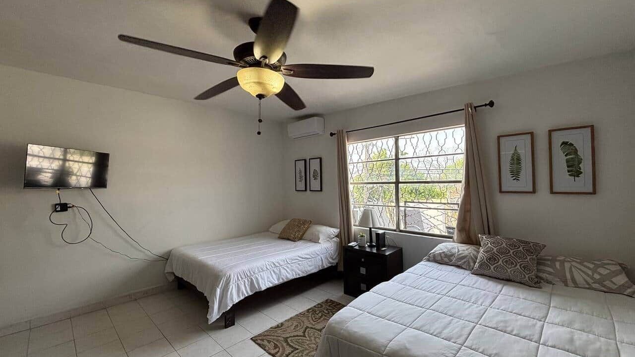 Photo of Bedroom in Matamoros
