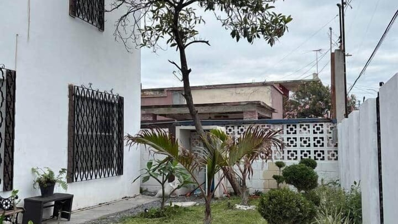Photo of Outdoor in Matamoros