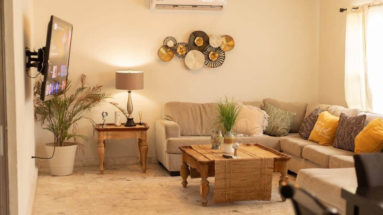 Photo of Livingroom in Matamoros