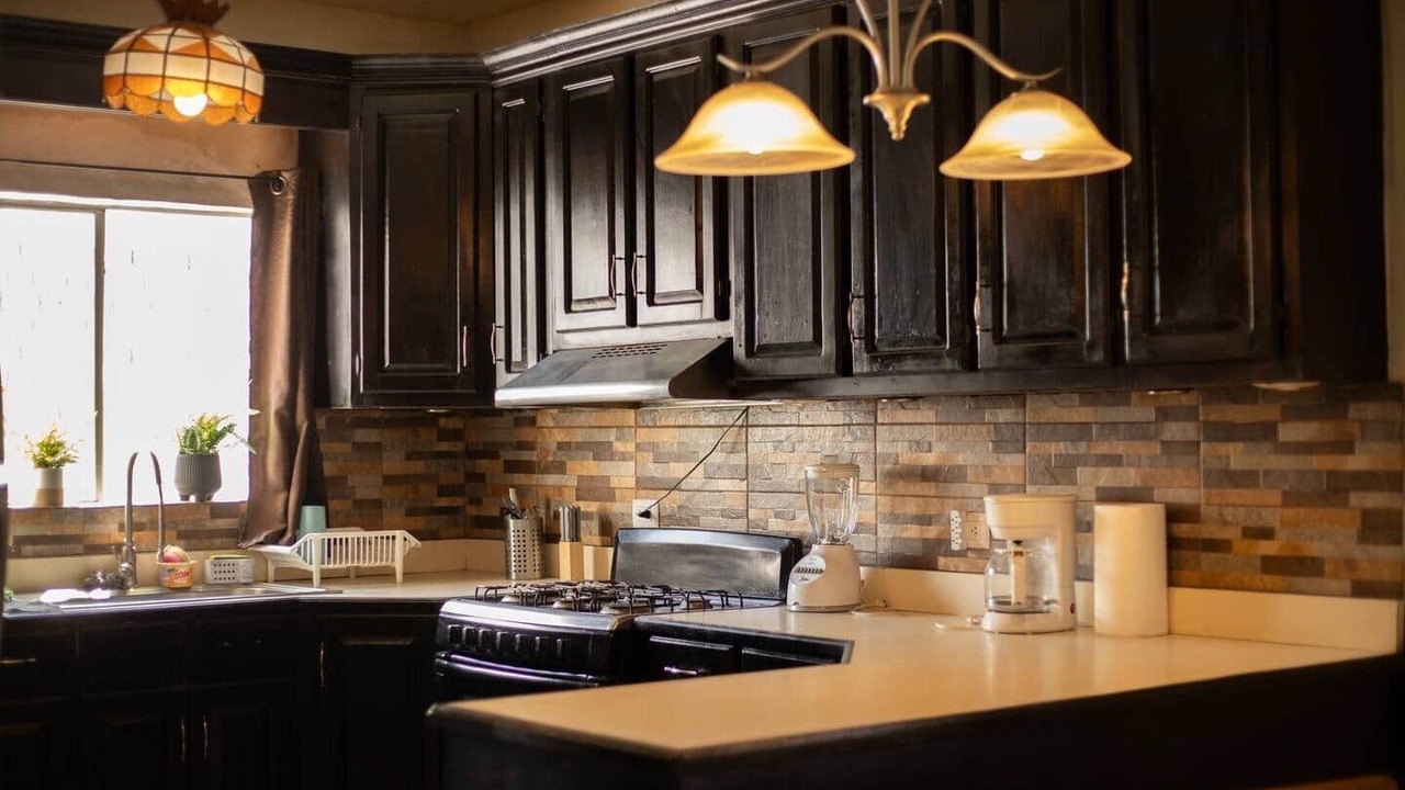 Photo of Kitchen in Matamoros