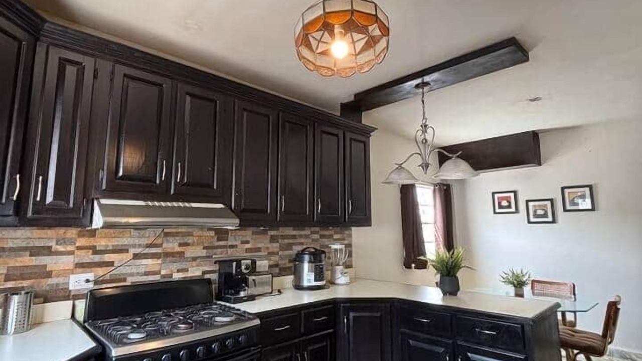 Photo of Kitchen in Matamoros